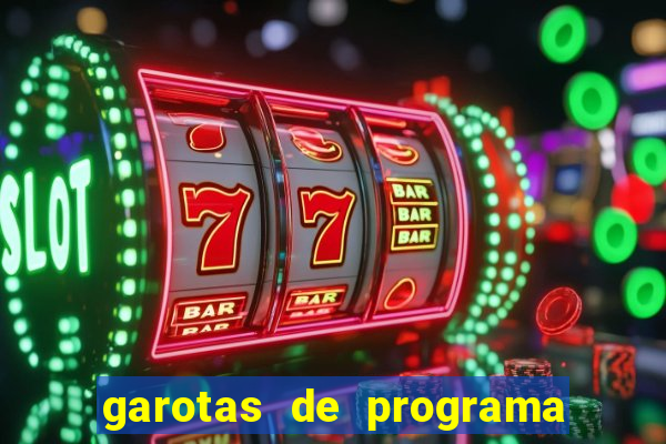 garotas de programa cruzeiro sp